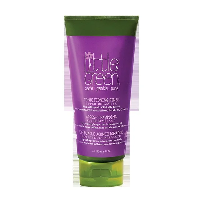 KIDS Conditioning Rinse detangling conditioner for children 180 ml