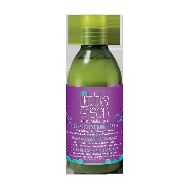KIDS Ultra Gentle Bubble Bath Gentle Bubble Bath for Children 240 ml