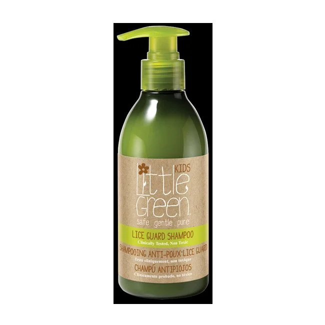 LICE GUARD Shampoo Lice Prevention Shampoo 240 ml