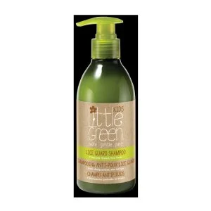 Little Green LICE GUARD Shampoo Lice Prevention Shampoo