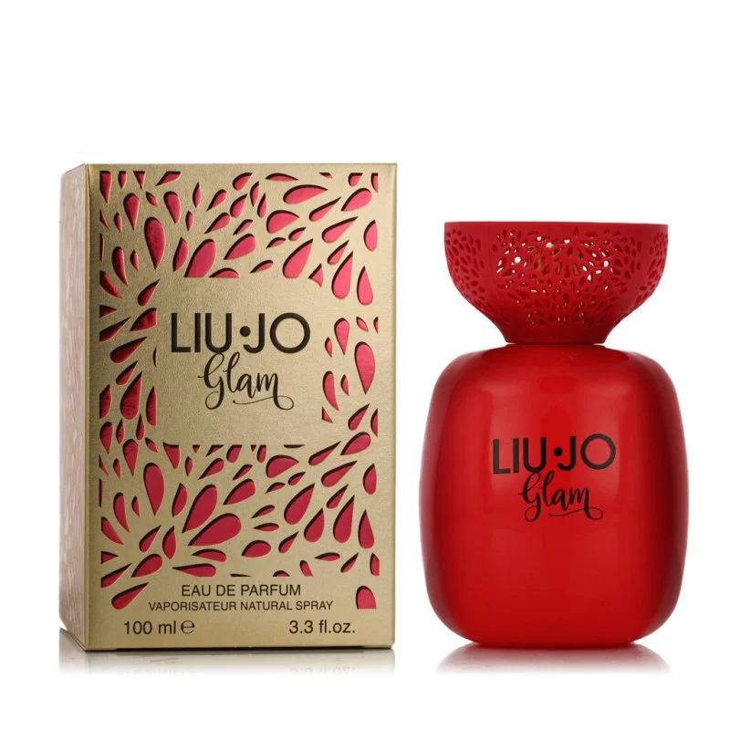 Glam Eau de Parfum for Women 100 ml
