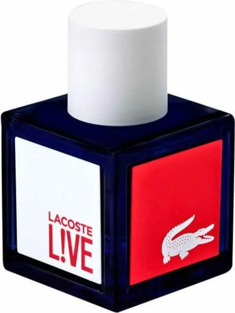 Live Eau de Toilette for Men 60 ml