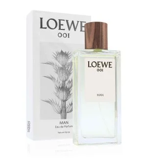 Loewe 001 Pour Homme Eau de Parfum for Men