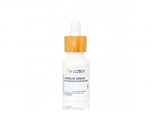 Topical serum for pigment spots 15 ml