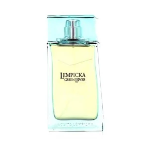 Lolita Lempicka Green Love Eau de Toilette for Men