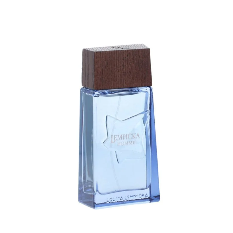 Lempicka Homme Eau de Toilette for Men 100 ml