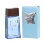 Lempicka Homme Eau de Toilette for Men 100 ml
