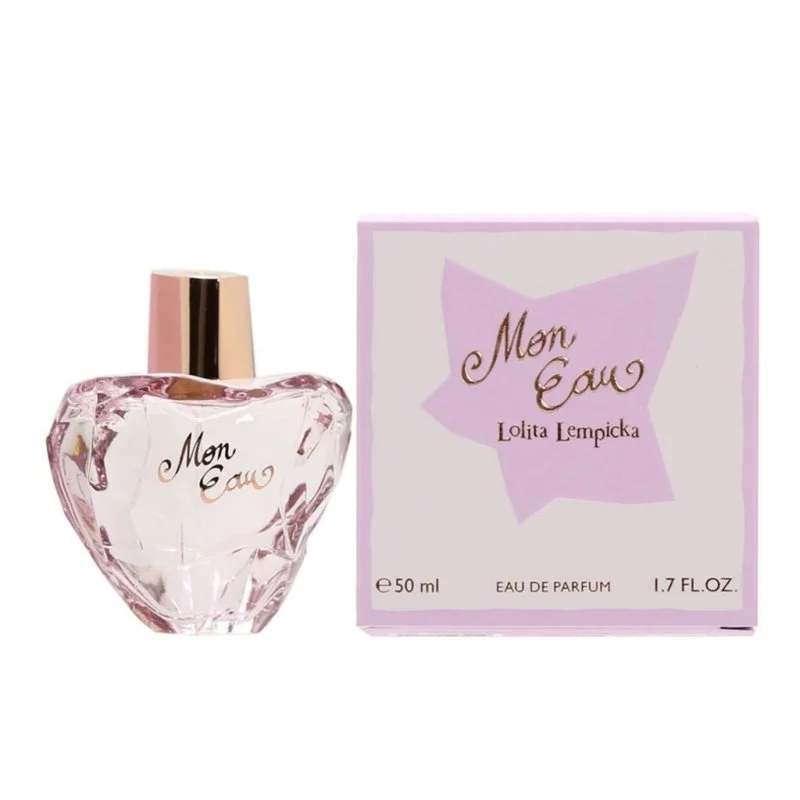 Mon Eau Eau de Parfum for Women 50 ml