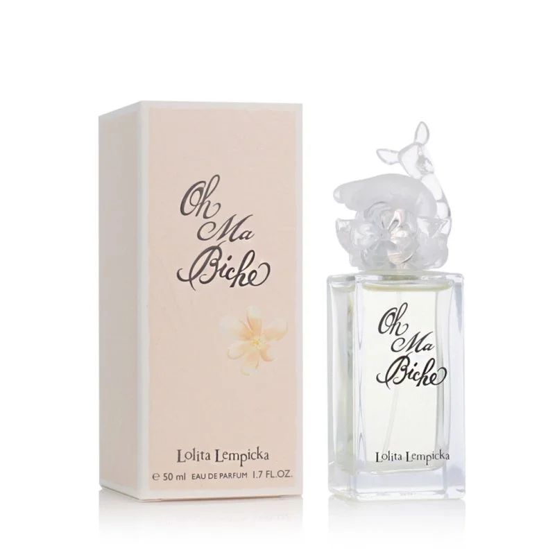 Oh Ma Biche Eau de Parfum for Women 50 ml