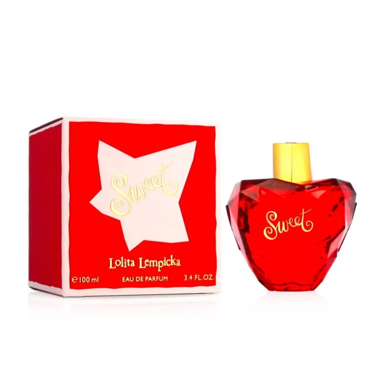 Sweet Eau de Parfum for Women 100 ml
