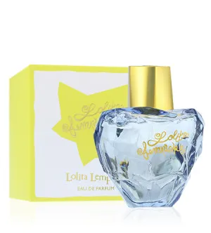 Lolita Lempicka Mon Premier Parfum Eau de Parfum for Women 100 ml