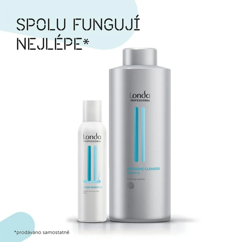 Specialist Intensive Cleanser Shampoo 1000 ml