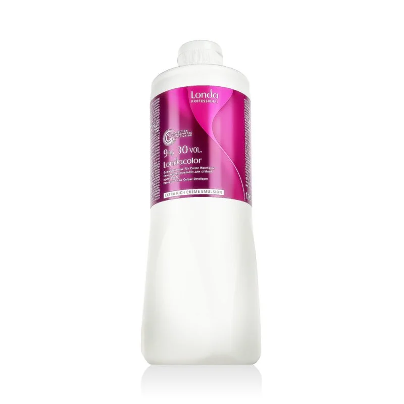 Londacolor Extra Rich Cream Emulsion 9% 30 Vol. 1000 ml