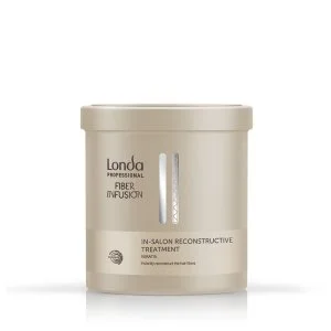 Londa Professional Fiber Infusion In-Salon Reconstructive Treatment