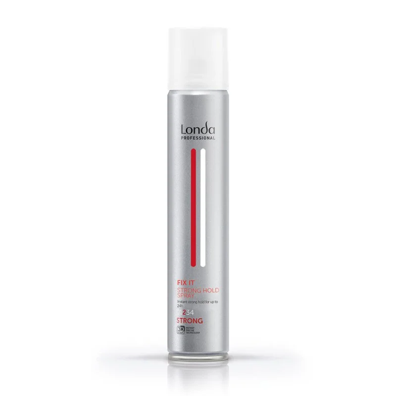 Fix It Strong Hold Spray 500 ml
