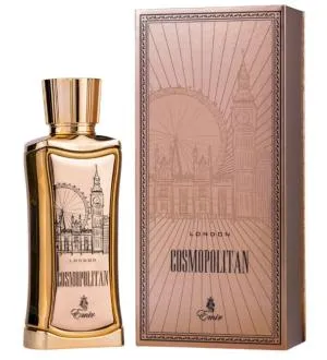 Emir London Cosmopolitan Eau de Parfum unisex