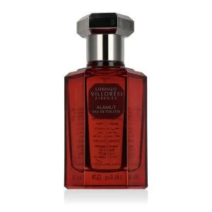 Lorenzo Villoresi Firenze Alamut Unisex Eau de Toilette