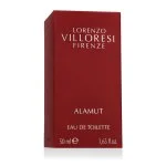 Alamut Unisex Eau de Toilette 50 ml