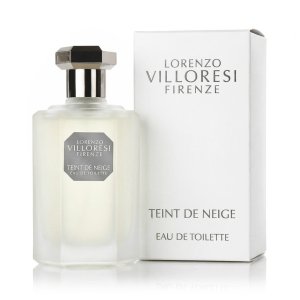 Teint de Neige unisex Eau de Toilette