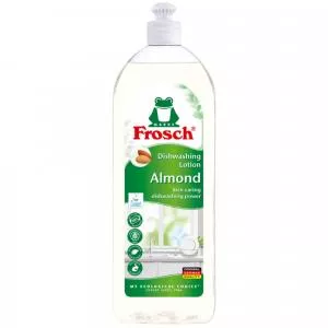 Frosch Dishwashing balm Almond milk (ECO, 750ml)