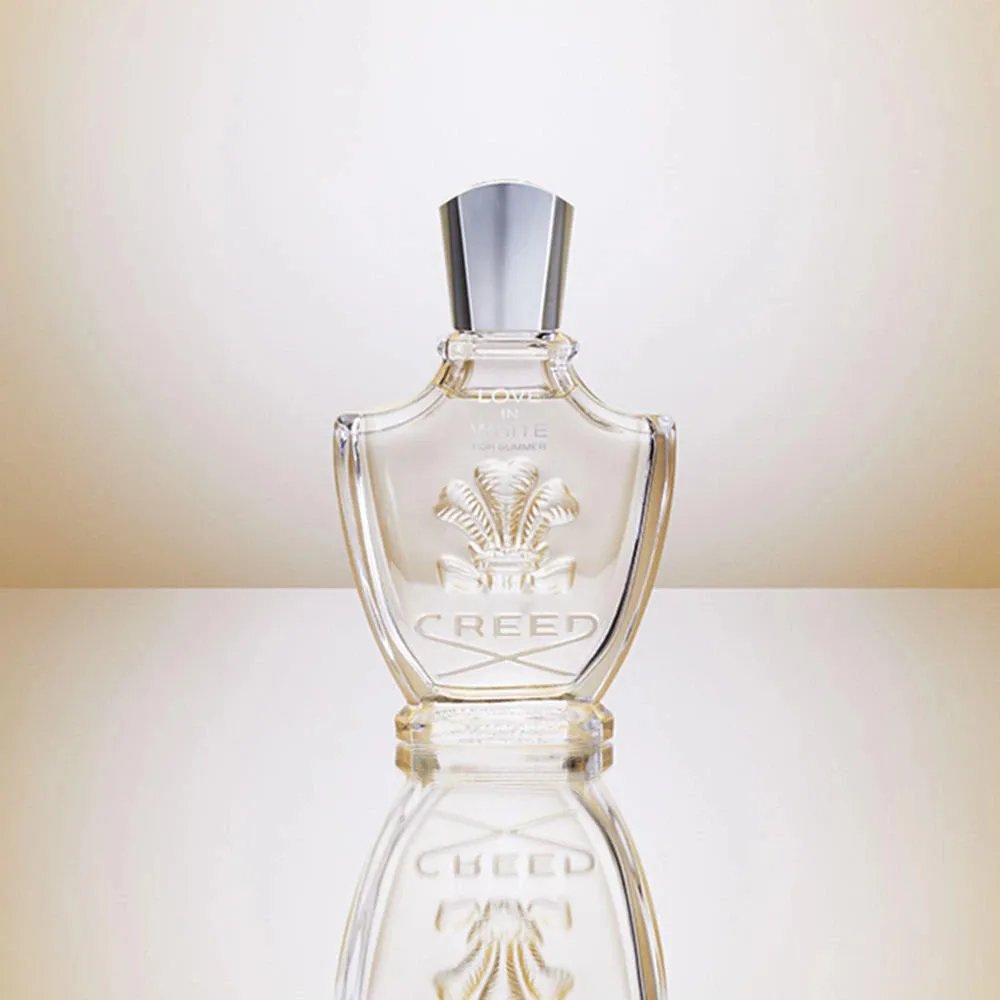 Love in White for Summer Eau de Parfum for women 75 ml