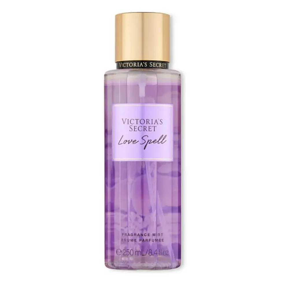 Love Spell body mist for women 250 ml