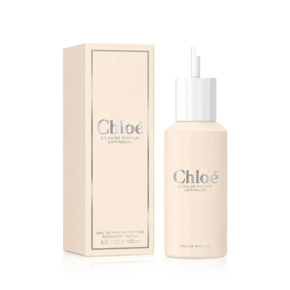 Lumineuse Eau de Parfum Refill for Women 150 ml