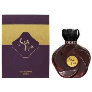 Ahmed Al Maghribi Ahmed Al Maghribi Lush Noir Unisex Eau de Parfum