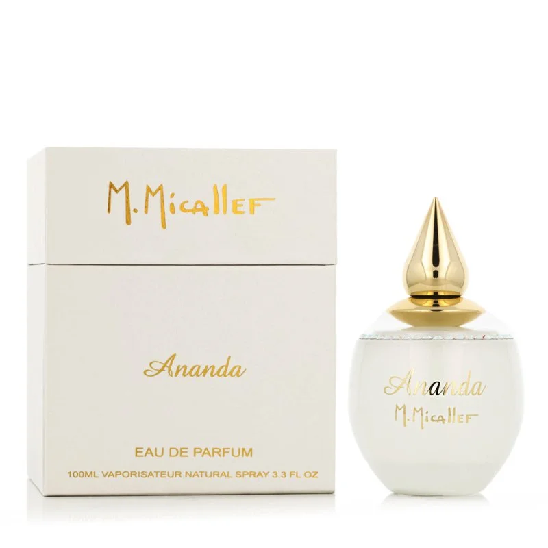 Ananda Eau de Parfum for Women 100 ml