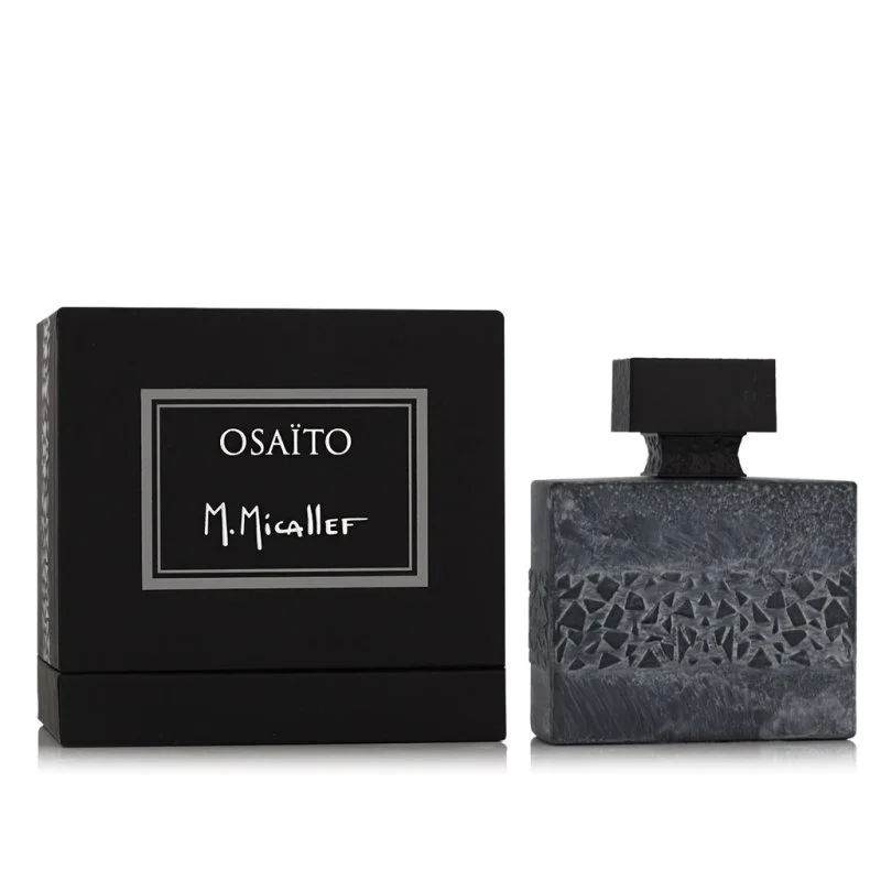 Osaïto Eau de Parfum for Men 100 ml