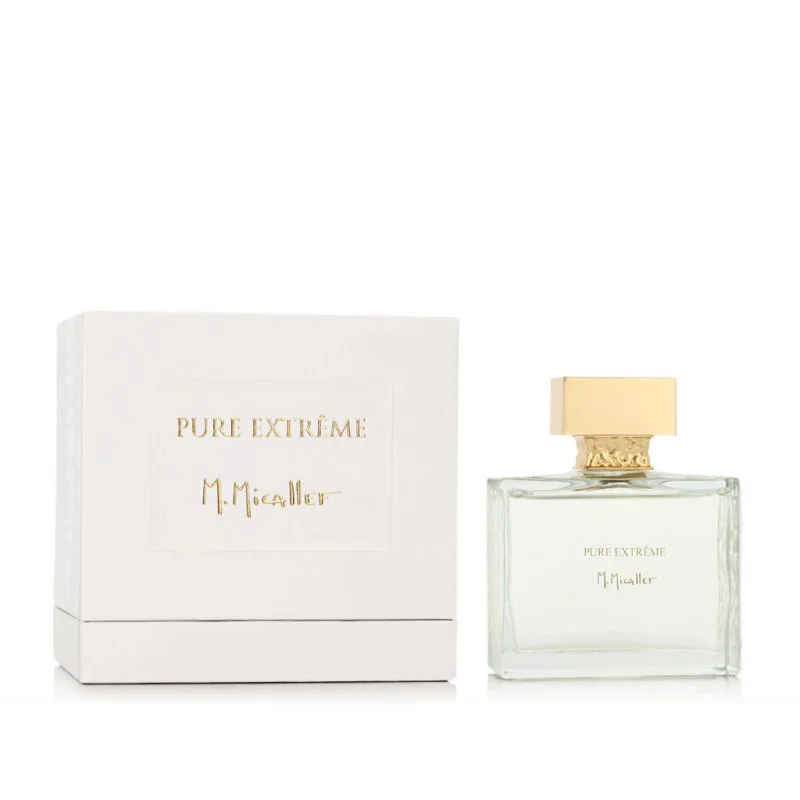 Pure Extreme Eau de Parfum for Women 100 ml
