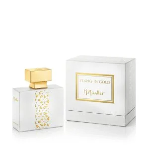M.Micallef Ylang in Gold Eau de Parfum for Women