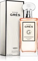 Madame Grès Eau de Parfum for Women 100 ml