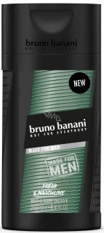 Made for Men Shower Gel for Body and Hair for Men 250 ml