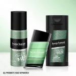 Made for Men Shower Gel for Body and Hair for Men 250 ml