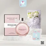 Mademoiselle Rochas Eau de Parfum for Women 90 ml