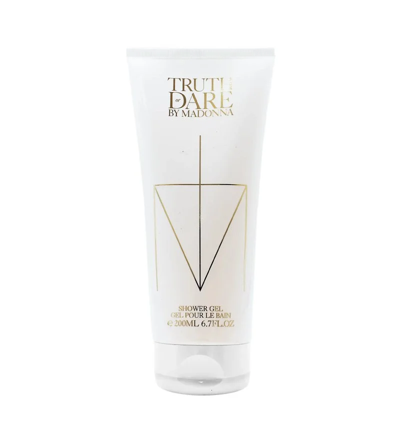 Truth or Dare Shower Gel 200 ml