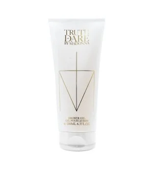 Madonna Truth or Dare Shower Gel