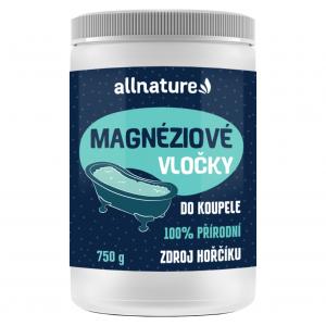 Magnesium flakes 750 g