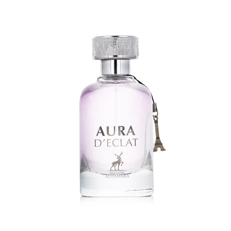 Aura D'Eclat Eau de Parfum for Women 100 ml
