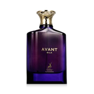 Avant Silk Eau de Parfum unisex