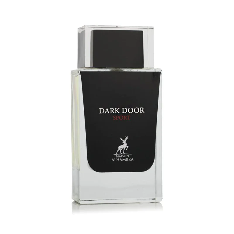 Dark Door Sport Eau de Parfum for Men 100 ml