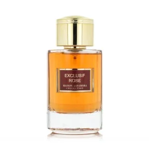 Maison Alhambra Exclusif Rose Eau de Parfum for Women