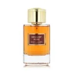 Exclusif Rose Eau de Parfum for Women 100 ml