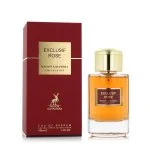 Exclusif Rose Eau de Parfum for Women 100 ml