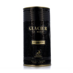 Glacier Le Noir Eau de Parfum for Men