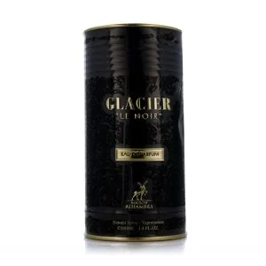 Maison Alhambra Glacier Le Noir Eau de Parfum for Men