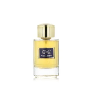 Maison Alhambra Exclusif Saffron Unisex Eau de Parfum