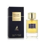 Exclusif Saffron Unisex Eau de Parfum 100 ml