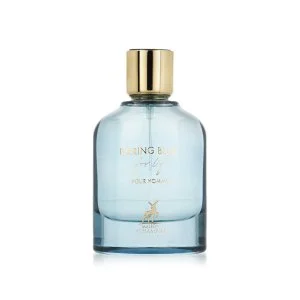 Maison Alhambra Daring Blue Eau de Parfum for men